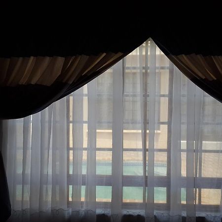 Tintech Bed&Breakfast Francistown Exterior foto