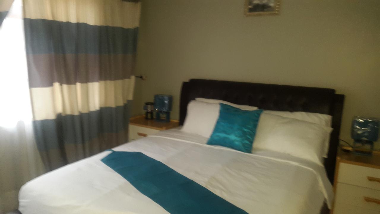 Tintech Bed&Breakfast Francistown Exterior foto