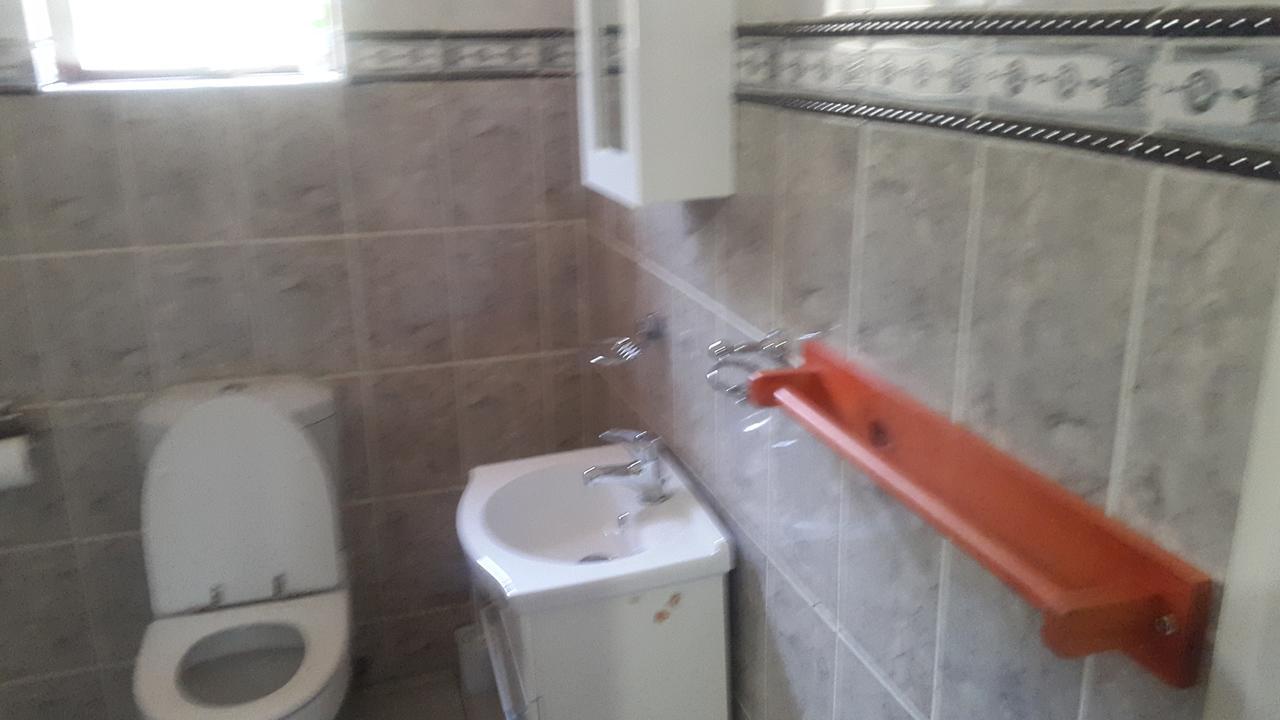 Tintech Bed&Breakfast Francistown Exterior foto