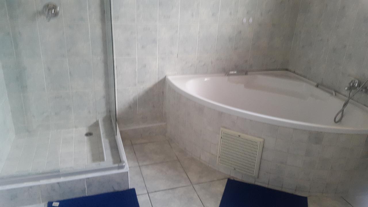 Tintech Bed&Breakfast Francistown Exterior foto