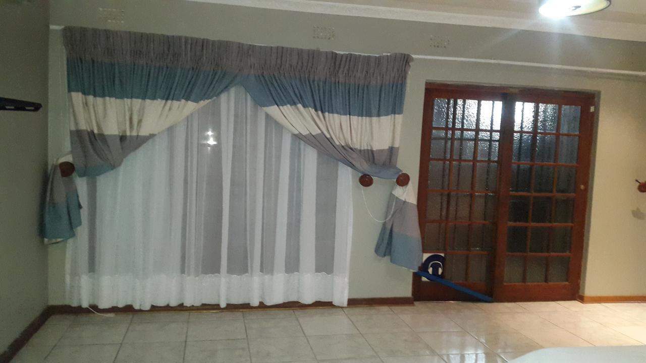 Tintech Bed&Breakfast Francistown Exterior foto